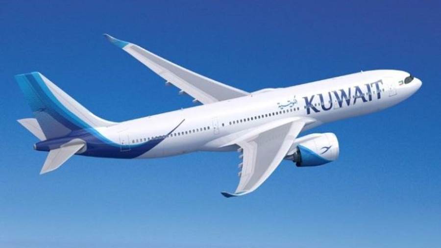 الخطوط الجوية الكويتية تعلن عن استئناف رحلاتها التشغيلية بشكل استثنائي ومحدود