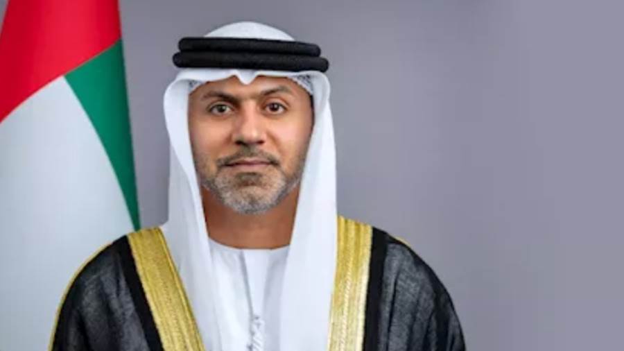 سفير الإمارات يؤكد متانة العلاقات المصرية الإماراتية ويشيد بفرص الاستثمار العقاري في مصر