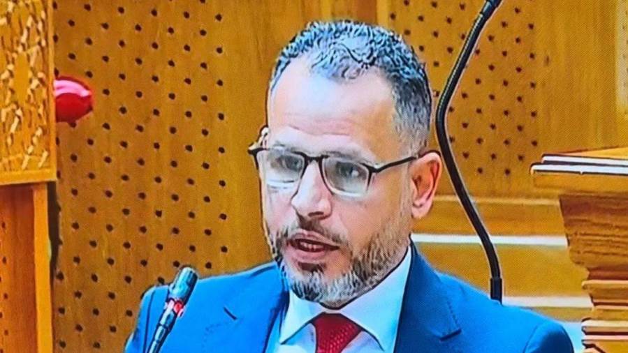 النائب محمد فاروق : تعديلات قانون التأمينات الاجتماعية تهدف لتحسين الأوضاع المعيشية والمالية للعاملين 