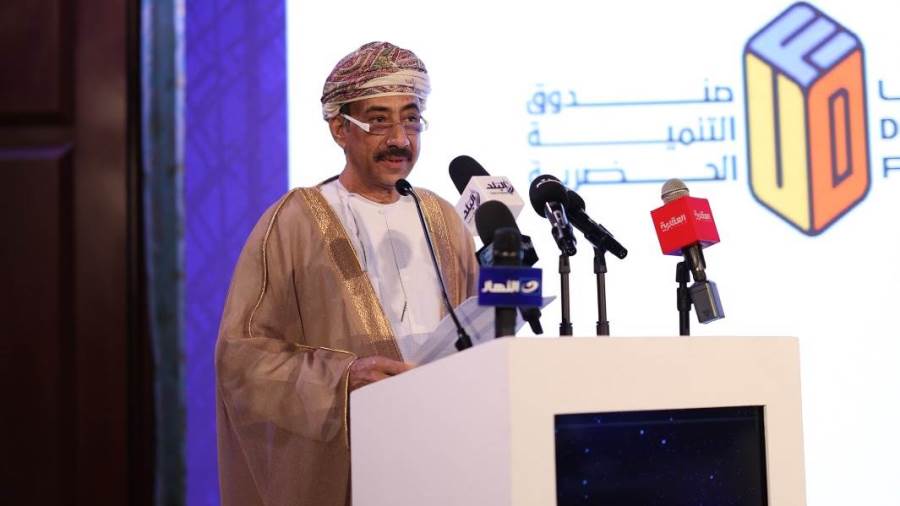 السفير عبد الله الرحبي: عُمان تتطلع لتعزيز الشراكات الاستثمارية مع المطورين العقاريين المصريين   