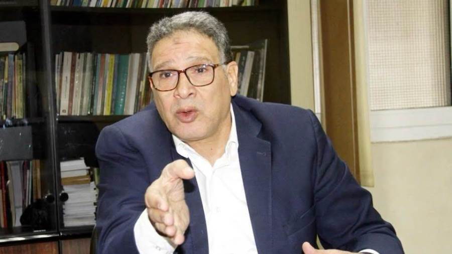 النائب اللواء عصام العمدة يناشد النائب العام بسرعة إصدار بيان رسمي من النيابة العامة بشأن الواقعة المؤسفة التي شهدها مركز أبنوب بأسيوط