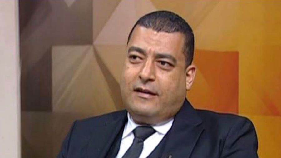 محمود رجب : الهدف الأساسي من العمران تطوير جودة وحياة المواطنين 