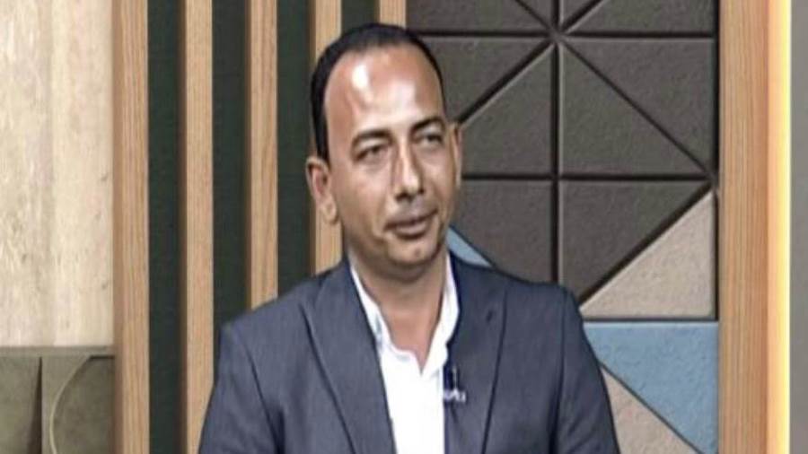 عبدالله الشامي : الدلتا الجديدة.. مستقبل الأمن الغذائي في مصر 