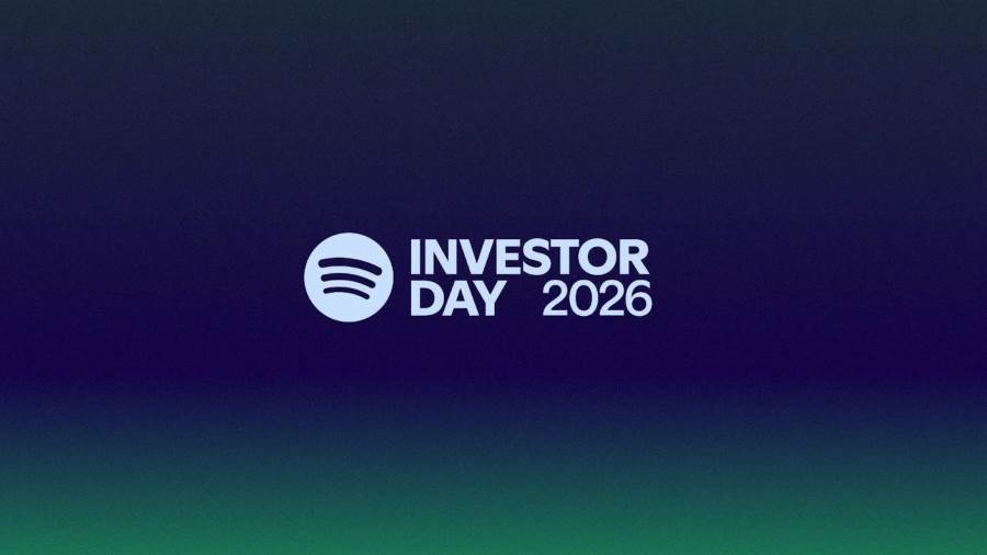 INVESTOR DAY.. ملخص يوم المستثمرين 2026: Spotify يرفع سقف طموح المرحلة المقبلة للإعلام 