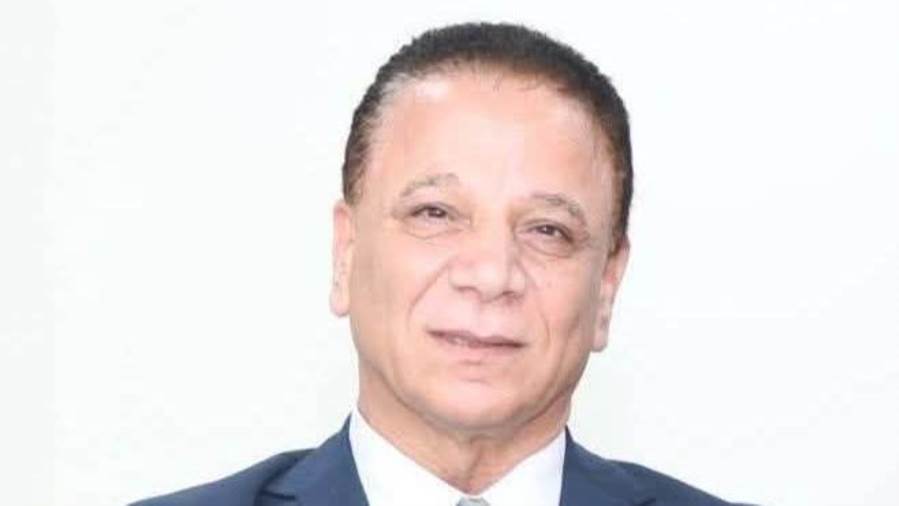 د. أماني الموجي تهنئ الكاتب الصحفي الكبير الأستاذ جمال حسين بمناسبة تعيينه مستشارًا لوزير الدولة للإعلام