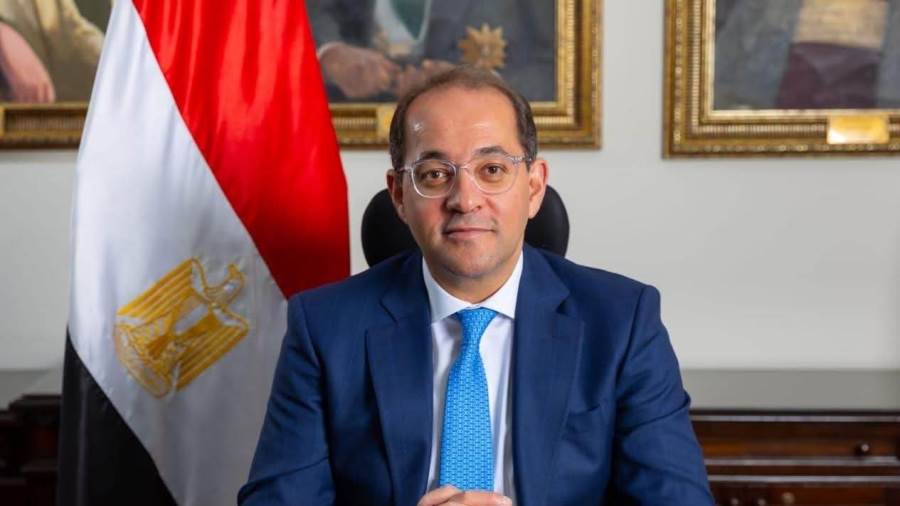 وزير المالية: ٣٠٪ زيادة فى موازنة الصحة و٢٠٪ للتعليم خلال العام المالى المقبل.. مقابل زيادة المصروفات بنحو ١٣,٥٪