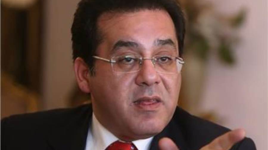تثير تساؤلات حول محاولات تدويل الشأن المصري  تحركات جديدة لأيمن نور في باريس 