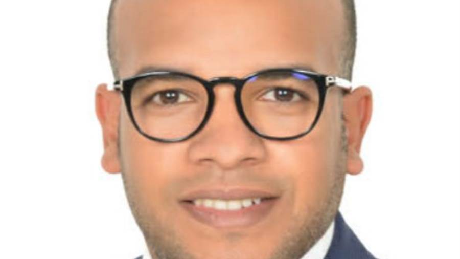 أحمد شاهين نائبًا مساعدًا لمخاطر الائتمان ببنك أبوظبي الأول في السعودية