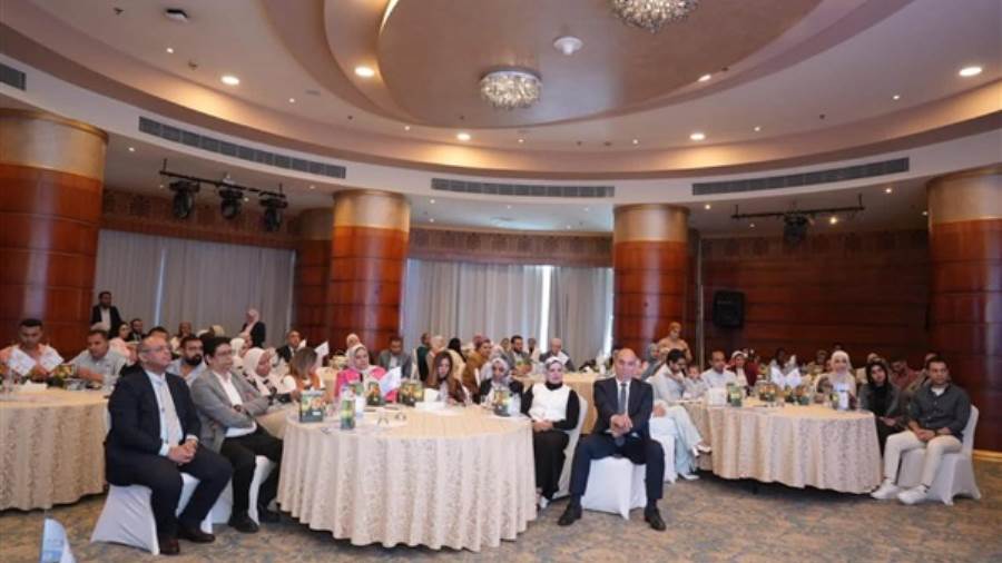 ختام مسابقة "الريادة في الصحة النفسية 2026" بفوز مستشفى المعمورة بالمركز الأول على مستوى الجمهورية