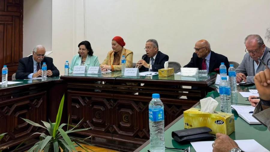 القومي للمرأة يشارك في ورشة نقابة الأطباء لدعم حق المرأة المصرية في ولادة آمنة وكريمة