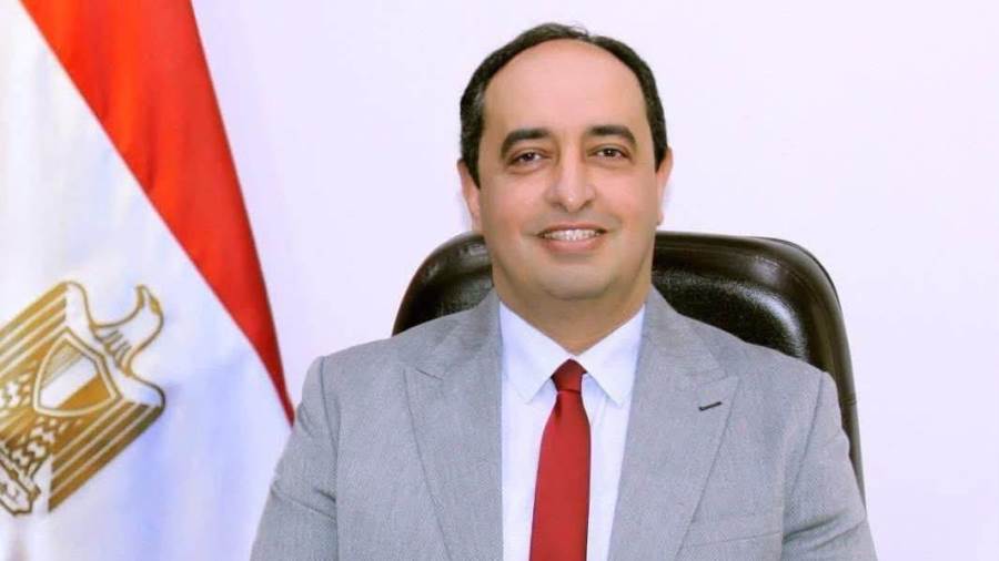 عمرو عثمان يوجه رسالة للمتطوعين بصندوق مكافحة الإدمان ويحث المتعافين على الاستمرار في التعافي