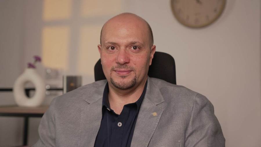 يجمع 100 رئيس شركة..  تحوت للاستشارات تطلق أول ملتقى تنفيذي  لدعم توسع الشركات المصرية في أسواق الخليج