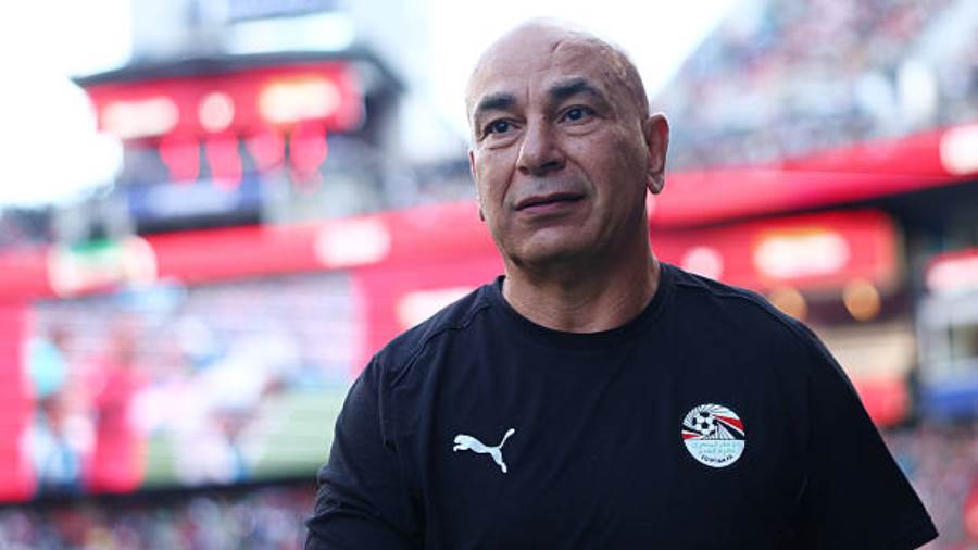 حسام حسن: نحترم منتخب أستراليا ودرسناه جيدًا 