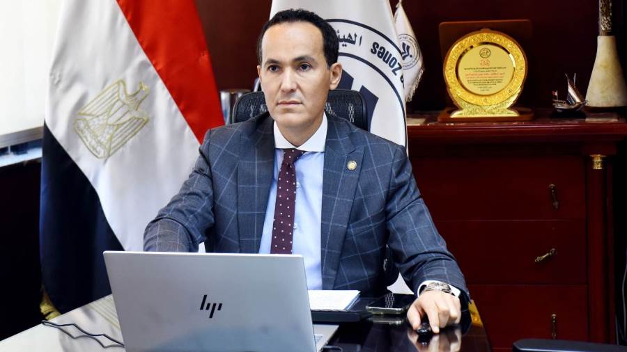 الهيئة العامة للاستثمار تستعرض مقومات الاقتصاد المصري ضمن فعاليات ملتقى الأعمال المصري البلجيكي
