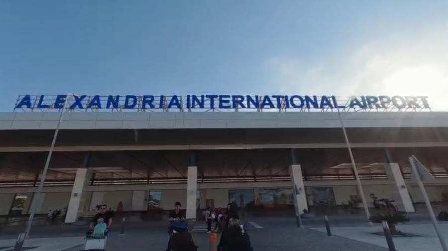 شبكة رحلات مطار الإسكندرية تتوسع بخط جديد إلى الرياض عبر Flynas