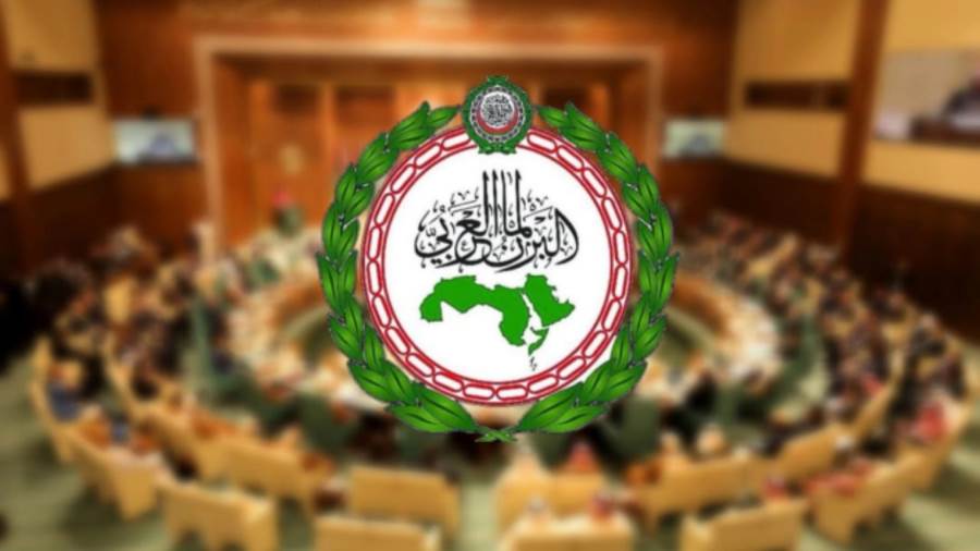 البرلمان العربي يعزي دولة قطر في وفاة الشيخ حمد بن خليفة آل ثاني