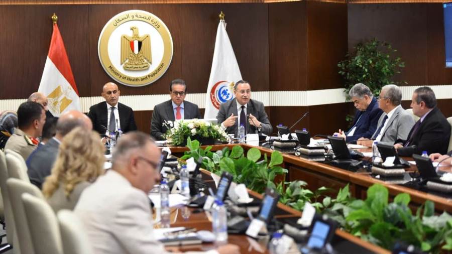 إطلاق 5 مدارس "أجرو المصرية الإيطالية" بداية من العام الدراسي 2026 / 2027