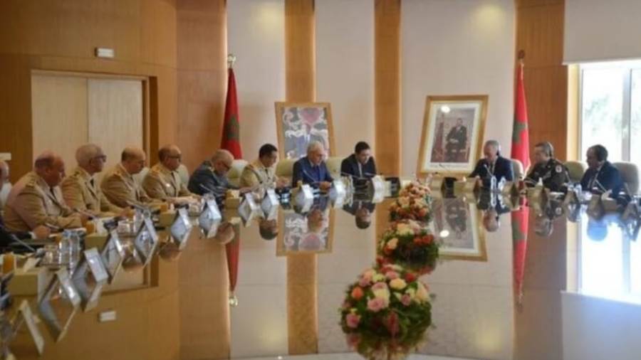 المغرب يوقع اتفاق المشاركة في قوة الاستقرار الدولية بغزة ويؤكد تمسكه بحل الدولتين