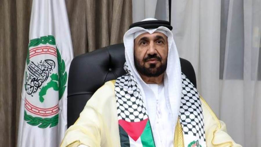 البرلمان العربي يدين بأشد العبارات تجدد الاعتداءات الإيرانية السافرة على البحرين والكويت وقطر والأردن