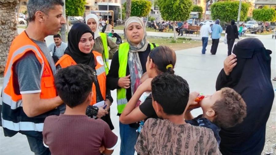 التضامن الاجتماعي: فرق التدخل السريع تنجح فى توفير الحماية الإنسانية وإنقاذ أطفال وأسر وكبار بلا مأوى في 6 محافظات