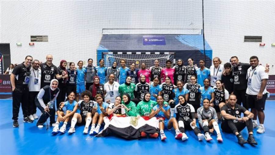 بعد تصدر المجموعة.. منتخب الشابات يواجه كوريا الجنوبية الإثنين والدنمارك في الدور الرئيسي للمونديال