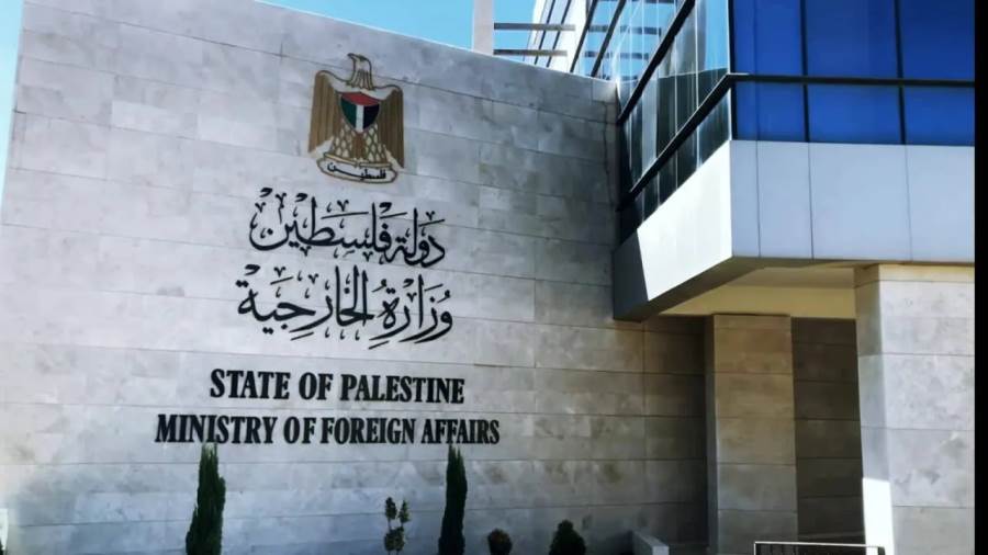 الخارجية الفلسطينية: روسيا تؤدي دورًا مهمًا في جهود المصالحة بين الفصائل الفلسطينية