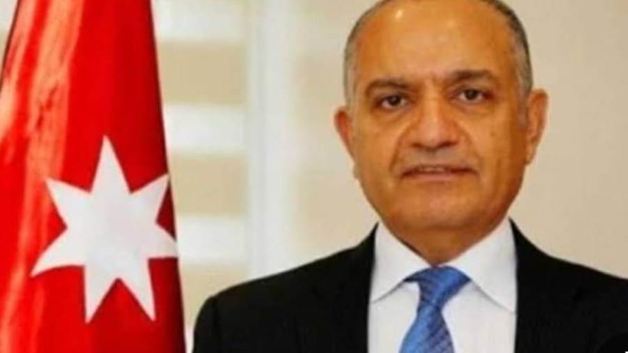 سفير الأردن ينعى السفير السابق مالك الطوال: رحل بعد مسيرة حافلة بالعطاء وخدمة الوطن والأمة العربية