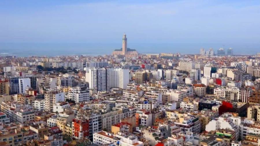 المغرب يطلق مشروعًا لتحويل النفايات إلى طاقة باستثمارات 1.5 مليار دولار
