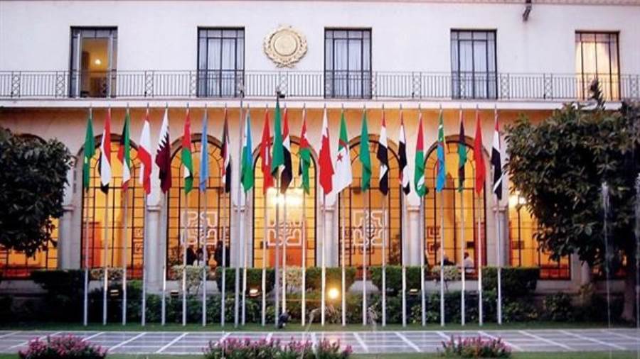 الجامعة العربية تدين استهداف ايران لناقلتين اماراتيتين أثناء عبورهما مضيق هرمز