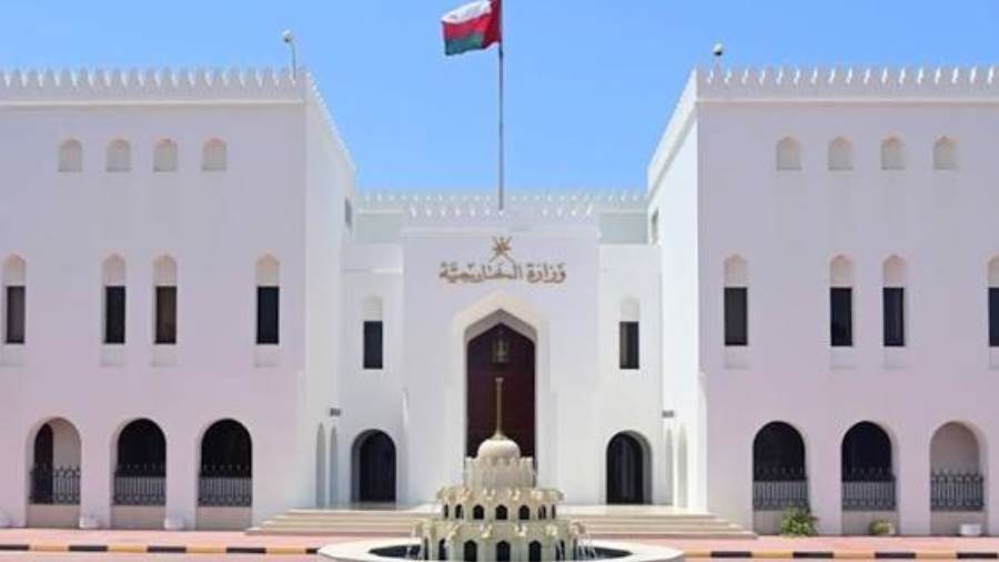 صوت عُمان بوجه الاستيطان: لا سلام بلا عدالة ولا سيادة بلا دولة فلسطينية