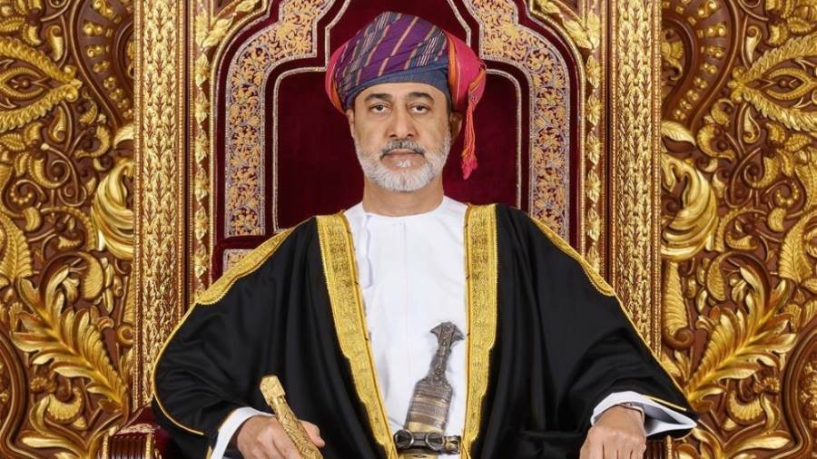 سلطان عُمان يصدر عفوًا ساميًا خاصًّا عن عددٍ من نزلاء السجن