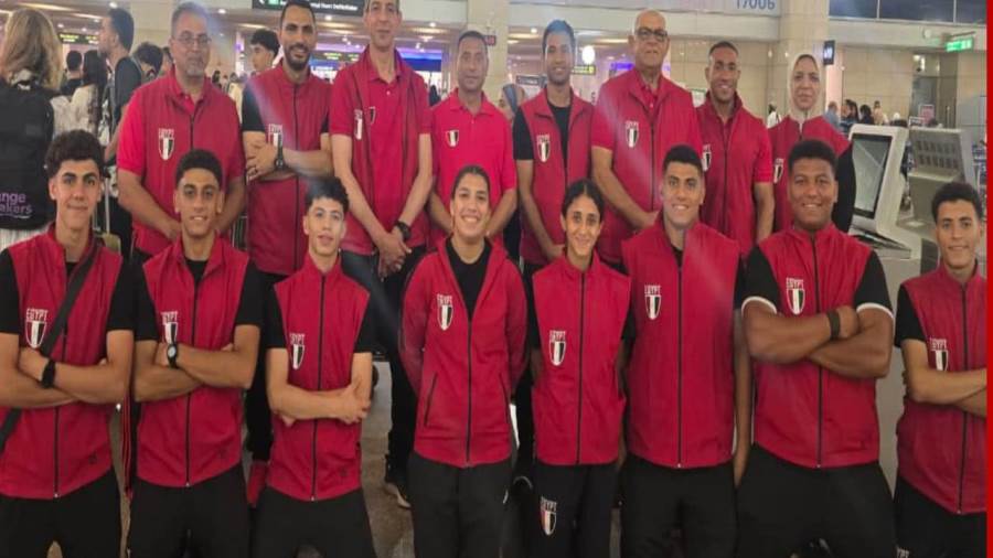 «أم الألعاب»  على موعد مع ميلاد أبطال جدد ..والبطولة العربية تحت 18 سنة تفتح بوابة المجد لجيل المستقبل