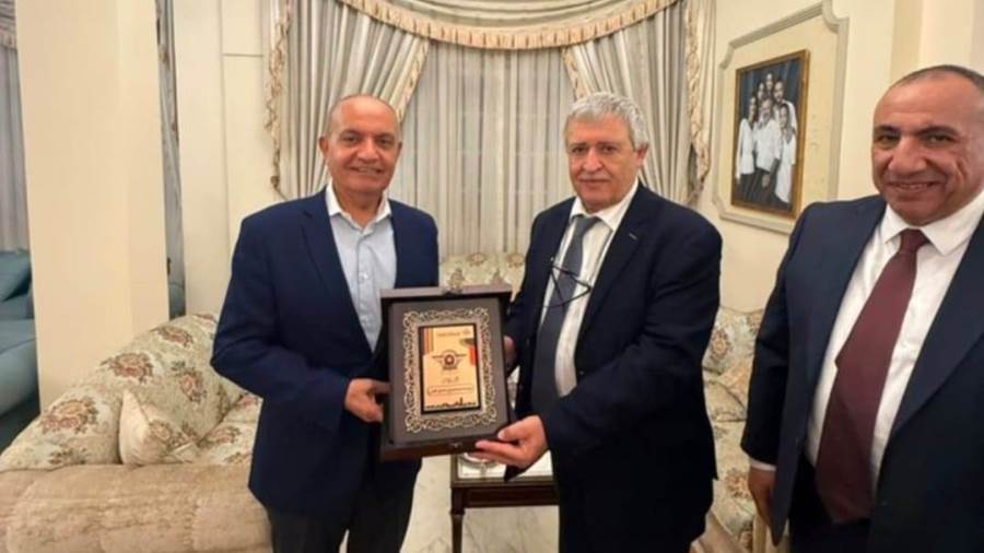 أمجد العضايلة: رئاسة الأردن لمؤتمر العمل العربي تعكس حضوره الفاعل عربيًا