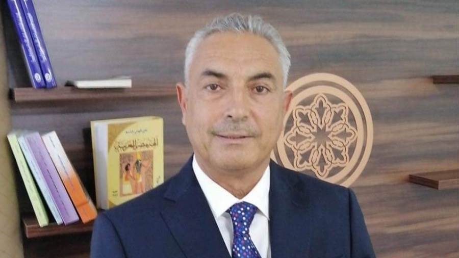 وزارة الثقافة الليبية في اجتماع الفنانين العرب : أنتظروا أكبر مهرجان للفيلم القصير في ليبيا