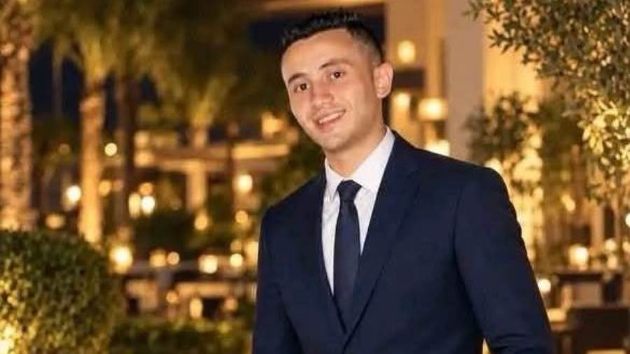 أحمد مختار.. جهود أمنية مستمرة لضبط الجريمة في مدينة نصر