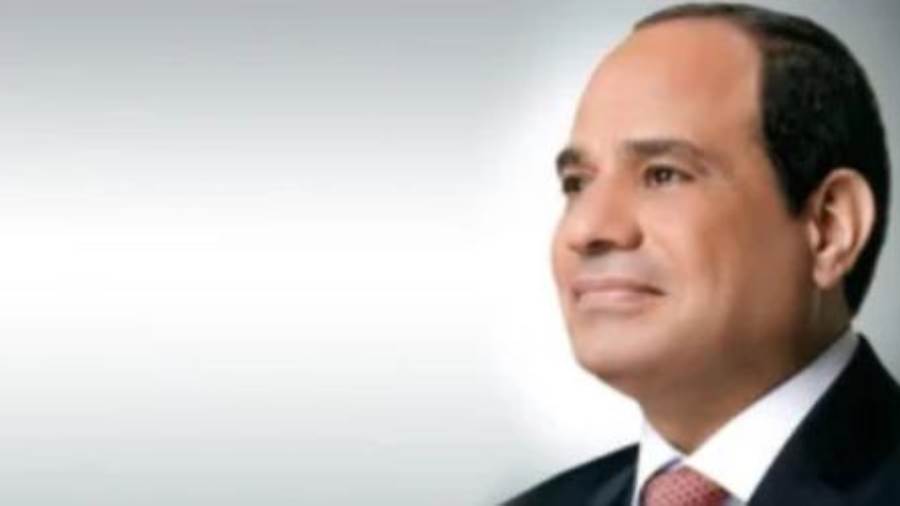 الرئيس السيسى يدعو مجلس النواب للانعقاد أول أكتوبر لافتتاح دور الانعقاد العادى الثانى