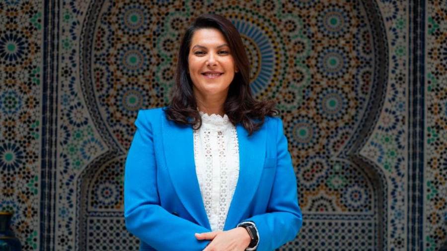 من هي فاطمة الزهراء المنصوري أول امرأة تترأس الحكومة المغربية؟