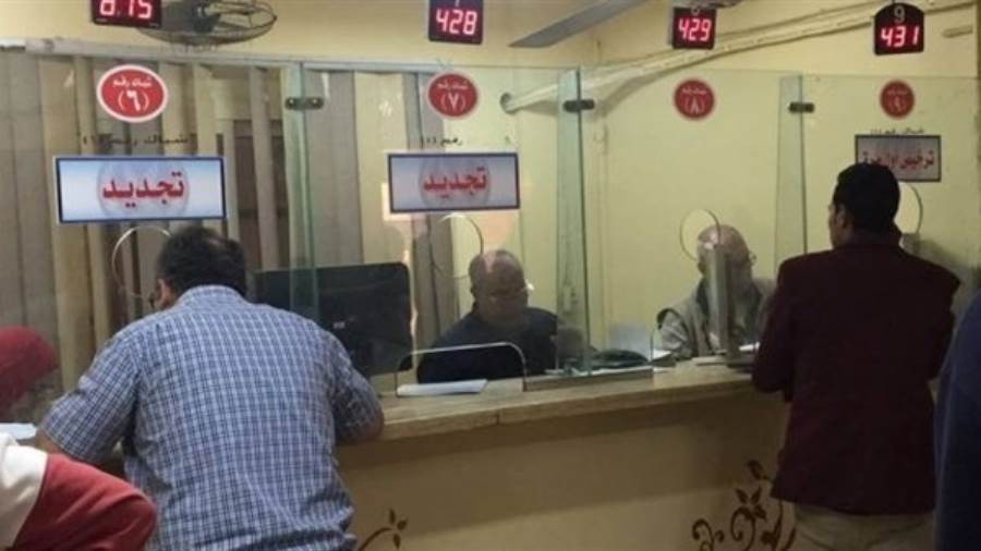 بتوجيهات رئاسية.. حظر جمع أي رسوم إضافية بالمرور باستثناء المخالفات