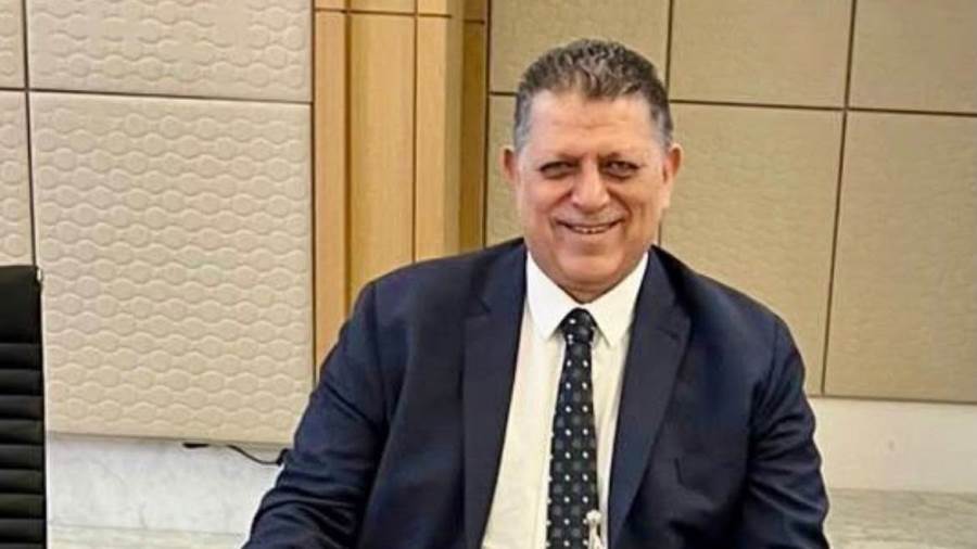 مصر تفوز بـ11 مقعدًا في انتخابات الاتحاد العربي لكرة اليد