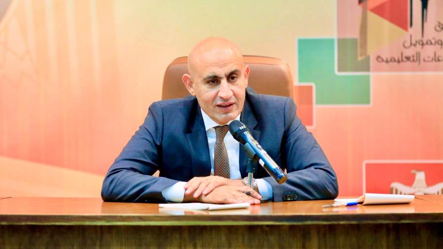 بمناسبة "يوم المعلم".. وزير التربية والتعليم يوجه برسالة إلى معلمي مصر 