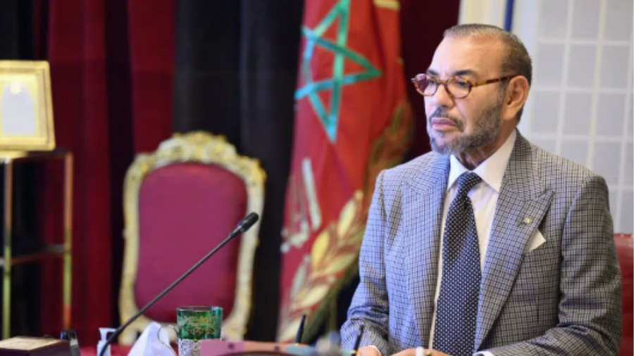 الملك محمد السادس يؤكد أهمية السيادة الترابية وتعزيز التنمية في مختلف جهات المغرب
