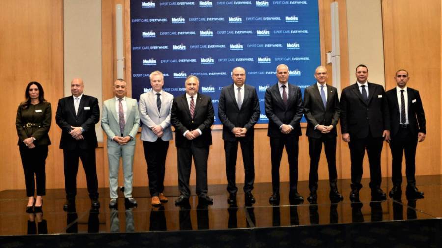 ضمن فعاليات قمة «ميدأير لأمن الطيران 2026» بالقاهرة.. حلقة نقاشية حول«العمليات الجوية الاستراتيجية: الموازنة بين الحقائق الأمنية والأولويات التجارية والتشغيلية»