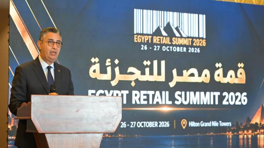 وزير التموين يفتتح قمة مصر للتجزئة 2026 ويؤكد: تطوير التجارة الداخلية ركيزة لاستقرار الأسواق ودعم المنتج المحلي