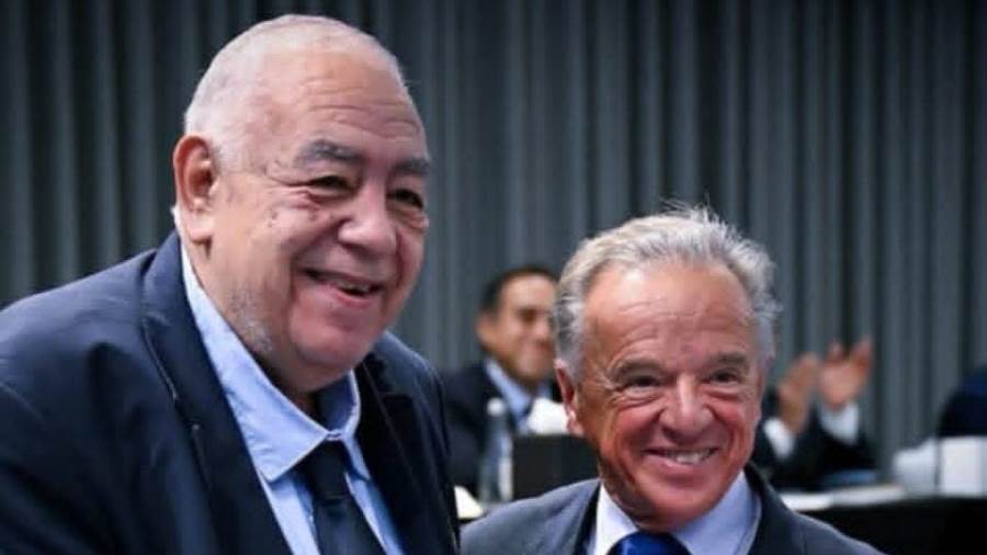 إنجاز جديد يرسّخ مكانة مصر على خريطة كمال الأجسام العالمية ويؤكد مسيرة استثنائية من القيادة والعطاء والنجاحات الدولية