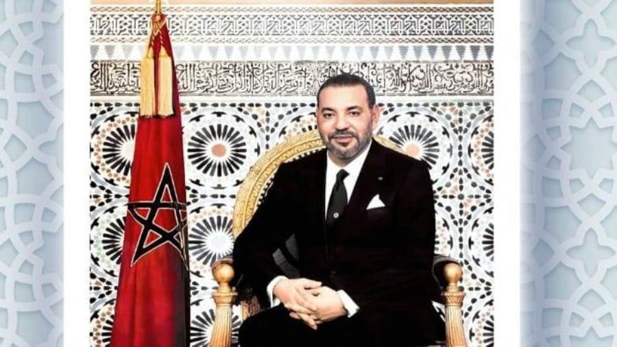 الصحراء المغربية.. بلاغ الديوان الملكي يسلط الضوء على عدم تمديد ولاية «المينورسو» ويؤكد استمرار مرجعية القرار 2797