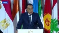 رئيس الوزراء: المرأة المصرية وصلت إلى مواقع غير مسبوقة فى صنع القرار
