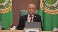وزير التجارة وتنمية الصادرات التونسي يشارك في اجتماع المجلس الاقتصادي والاجتماعي لجامعة الدول العربية 
