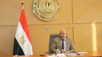 وزير الكهرباء: «الشركة المصرية لنقل الكهرباء» العمود الفقري للشبكة الموحدة