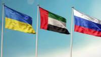 الإمارات تنجح في وساطة جديدة لتبادل الأسرى بين روسيا وأوكرانيا