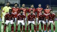 قرعة الدورى المصري.. الأهلى يلاقى سيراميكا والزمالك مع المصرى بالجولة الأولى
